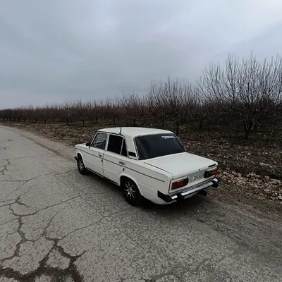 Vaz 2106 idealni 1
