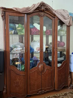 Продам мебель для гостинной 1