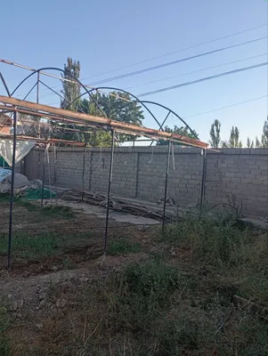Issiqxona (parnik) sotiladi 1