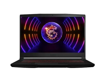 + MSI Katana 17 i7-14650HX DDR5 16/512 RTX 5060 8GB 17.3 QHD 240Hz 1