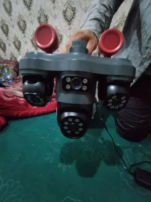 Неиспользованная камера 1