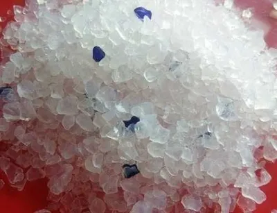 Mushuklar uchun Silica gel to'ldirgichi 20 kg qopda (наполнитель) 1