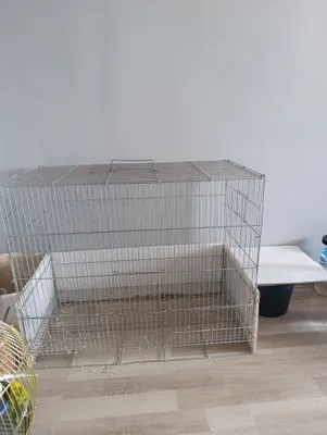 Qushlar uchun uy sotiladi 1