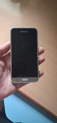 Samsung J3 1