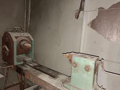 Станок по дереву 1