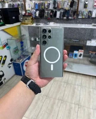 Samsung S23 Ultra срочно продаётся 1