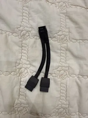 12VHPWR RTX 40xx 50xx adapterini sotaman 1
