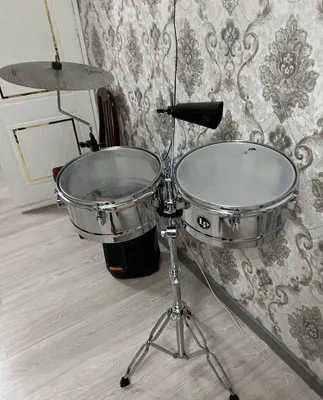 Timbal Lp rangi oq nikilivi