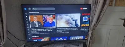 LG 55 телевизор сотилади смарт 4к 1