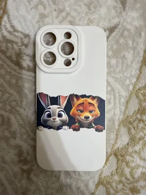 Чехол для 16 Pro