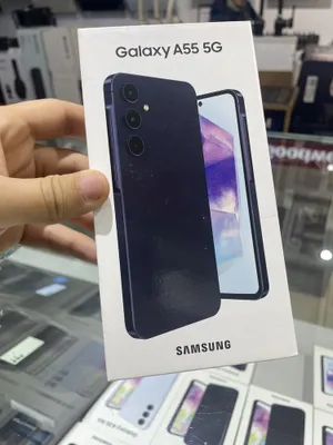 samsung a55 128Gb 1