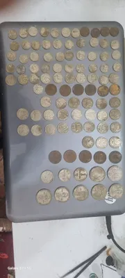 Продам манеты для колекции 1