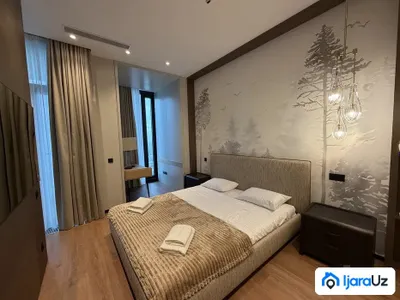 Сдаётся квартира / ЖК Nest One 3/45/51 1