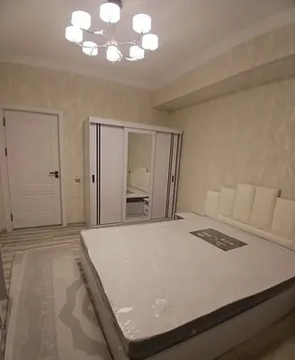 Сдаётся квартира / ЖК Poytaxt Residence 3/1/9 1