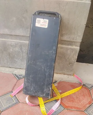 Li-ion battery ka sotiladi 48v 23 ah 1