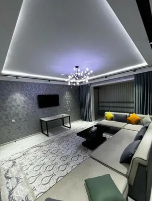 Akademgorodok 4 xona • 115 m² • 6/12 qavat 1