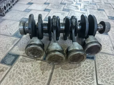 Matiz Best mator Galofka Kanival Ginirator 1