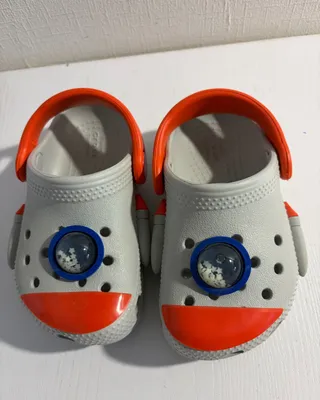 Bolalar uchun original Crocs 1