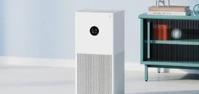 Xiaomi Mi Purifier 4 Lite (EU) havo tozalagichi — yetkazib berish, kafolat 1