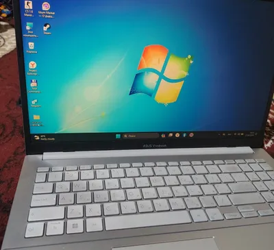 Asus Vivobook Ryzan 5 madeli 1