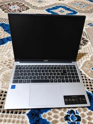 Ноутбук ACER ASPIRE LITE 16 8/512 1