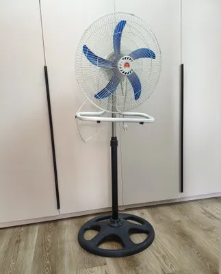 Ishlatilgan ventilyator sotiladi 1