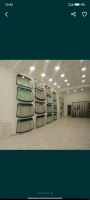 Автостекло | Тонированное стекло 1