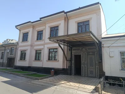 Учтепинский район, махалля Ок Масжид, 5 соток 1