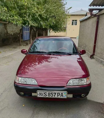 Daewoo Espero 1997-yil 1