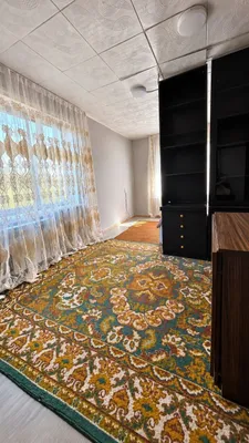 36 m², Chilonzor-22da 1 xonali kvartira sotiladi 1