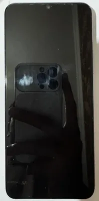 Vivo Y53s, 128 ГБ, синий 1