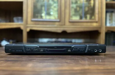 DVD-плеер BIBIKI 2800B 1