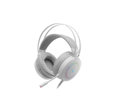 ; Наушник RAPOO VH160S White 1
