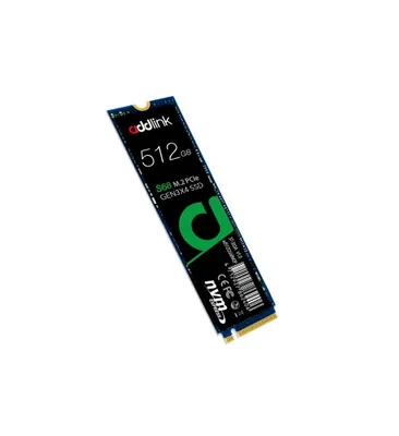 ] 512GB Addlink SSD diski 1