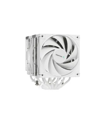 Кулер для процессора Deepcool AK620 White (AK620 WH) 1