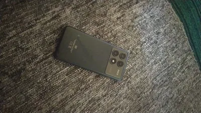 Poco X6 Pro 5G 8/256 ГБ 1