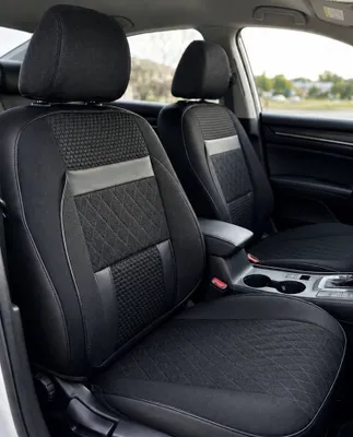 Авточехол для Matiz, Spark, Nexia, Lacetti, Cobalt 1