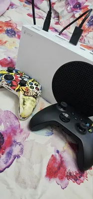 Xbox Series S 500 GB 1