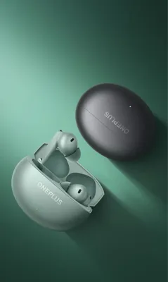 Беспроводные наушники OnePlus Buds 4