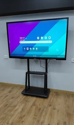 Интерактивная панель e-SURF 65 Гарантия есть сервис сентр есть 1