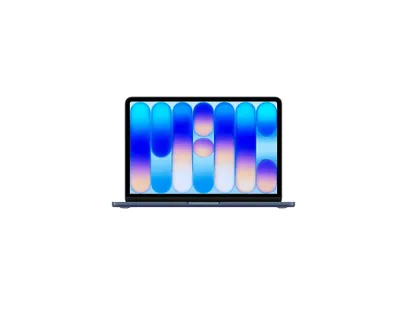 - Ноутбук Apple MacBook Neo 13 A18/8GB/256GB Indigo ENG 1