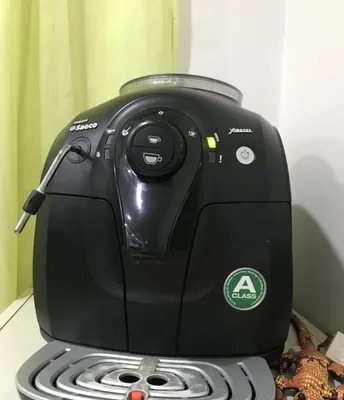 Philips Saeco Xsmall kofe mashinasi