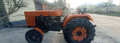 Продаётся мини-трактор «Чимган 300» 1