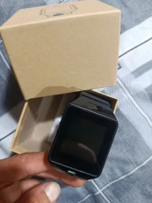 Новые умные часы с SIM-картой 1