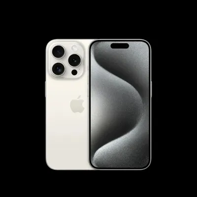 iphone 15 pro 256 gb titanium