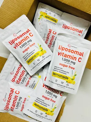liposomal vitamin c, витамин с 1000 mg poroshok 1