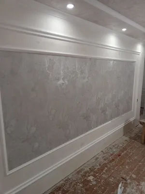 Ремонт квартир под ключ от частной бригады. 1