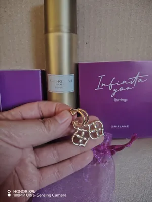 Oriflame sirgachasi 1