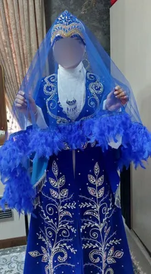 To'yi yaqin qizlar uchun chiroyli ansambil 1