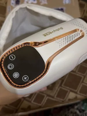 Фотоэпилятор Babyverse Se2 1